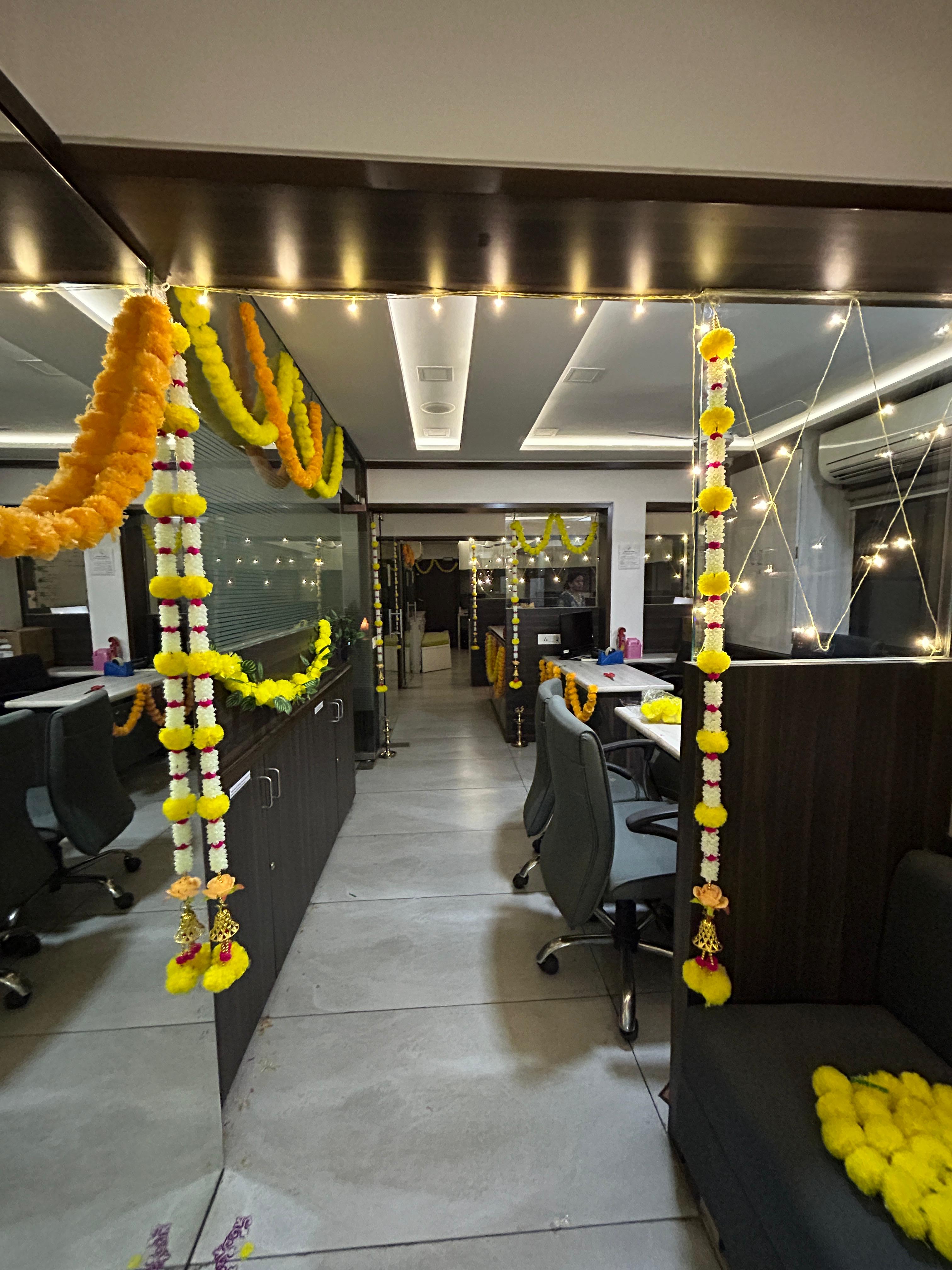 Office Staff 11